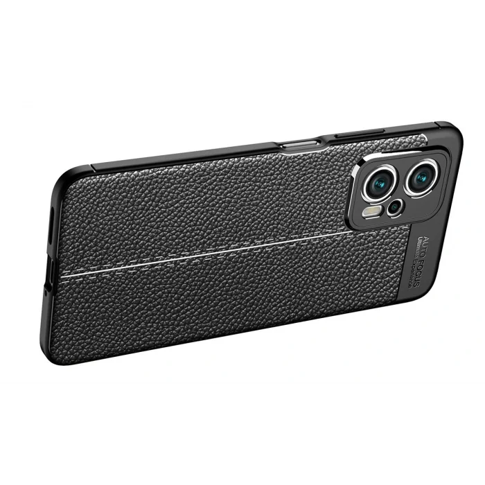 Xiaomi Poco X4 GT Kılıf Niss Silikon Kapak