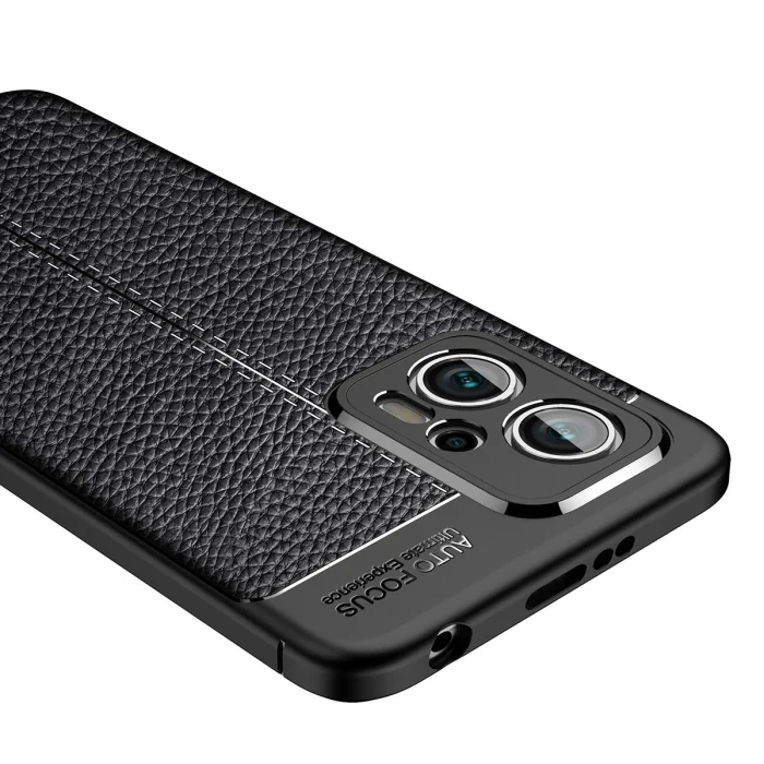 Xiaomi Poco X4 GT Kılıf Niss Silikon Kapak