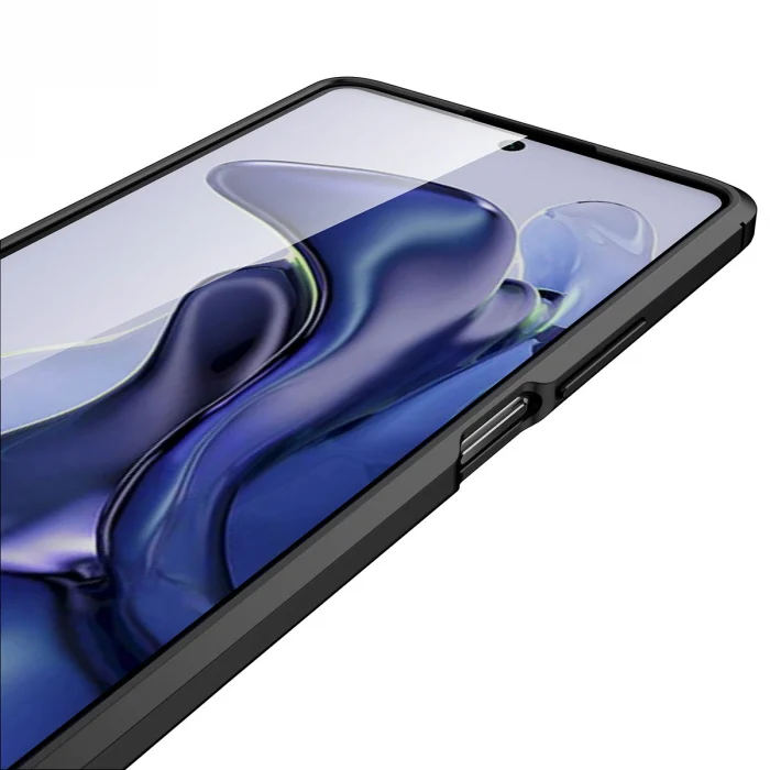 Xiaomi Poco X4 GT Kılıf Niss Silikon Kapak