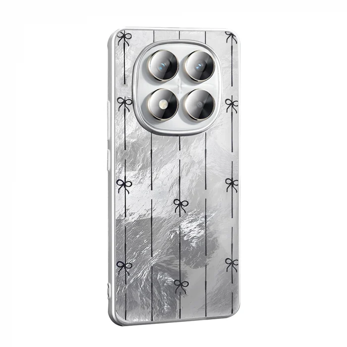 Xiaomi Poco X7 Kılıf Desenli Mep Kapak