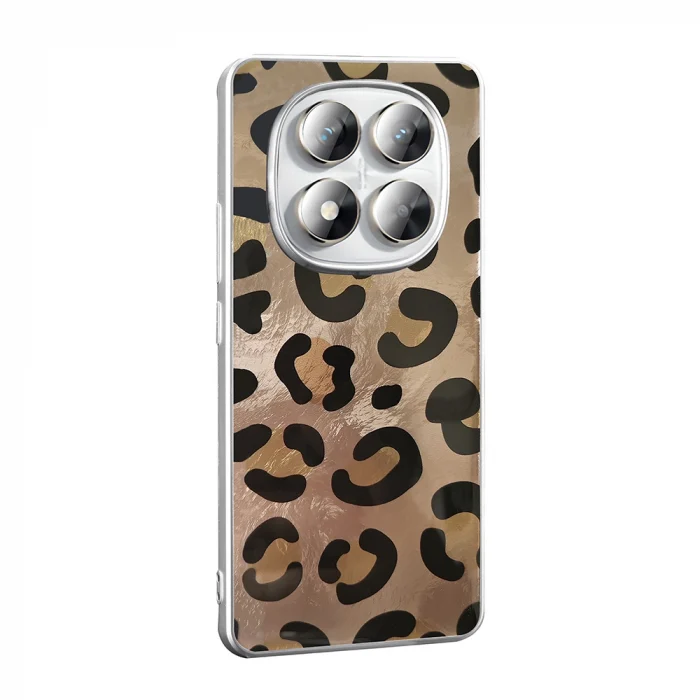 Xiaomi Poco X7 Kılıf Desenli Mep Kapak