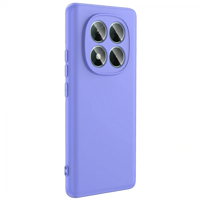 Xiaomi Poco X7 Kılıf Mara Lansman Kapak