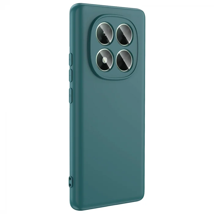 Xiaomi Poco X7 Kılıf Mara Lansman Kapak