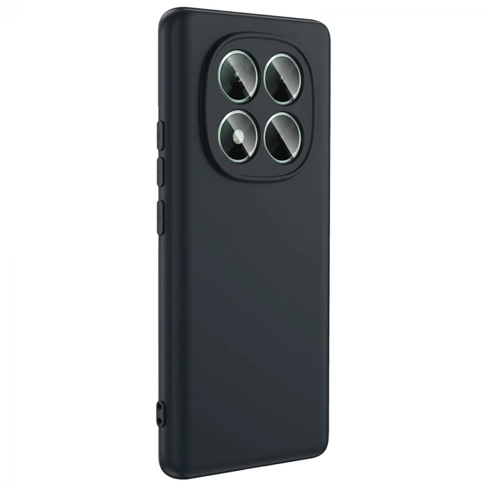 Xiaomi Poco X7 Kılıf Mara Lansman Kapak