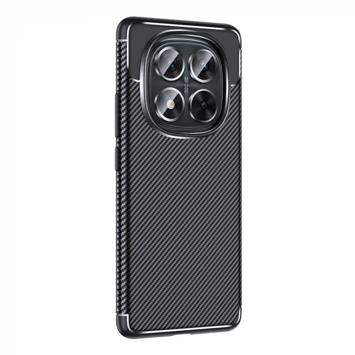 Xiaomi Poco X7 Kılıf Negro Silikon Kapak