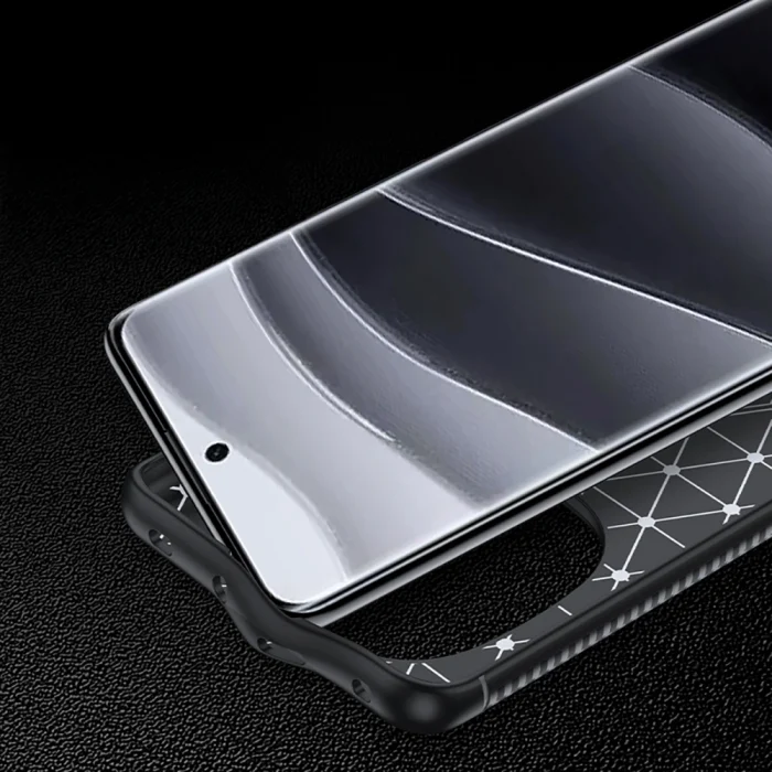 Xiaomi Poco X7 Kılıf Silikon Kapak