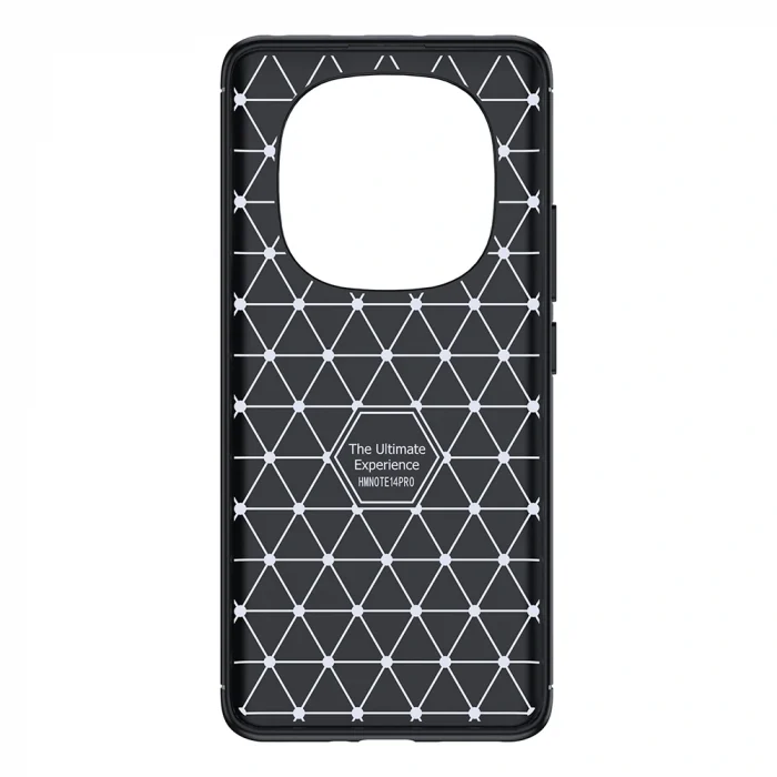 Xiaomi Poco X7 Kılıf Silikon Kapak