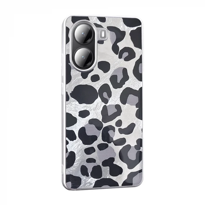 Xiaomi Poco X7 Pro Kılıf Desenli Mep Kapak