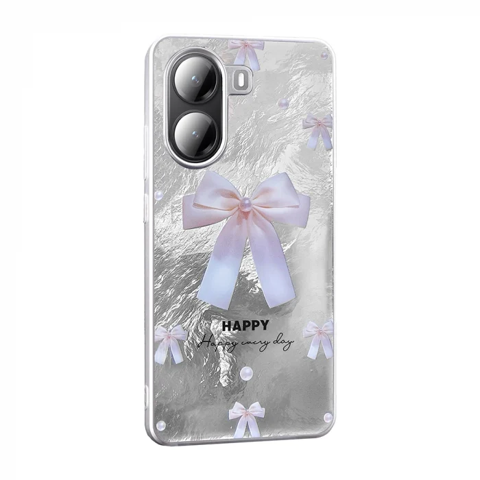 Xiaomi Poco X7 Pro Kılıf Desenli Mep Kapak