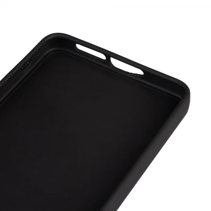 Xiaomi Poco X7 Pro Kılıf Biye Silikon