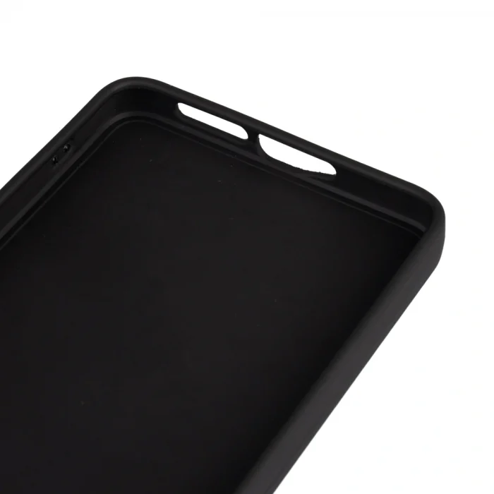 Xiaomi Poco X7 Pro Kılıf Biye Silikon