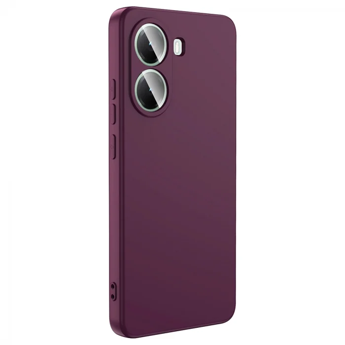 Xiaomi Poco X7 Pro Kılıf Mara Lansman Kapak