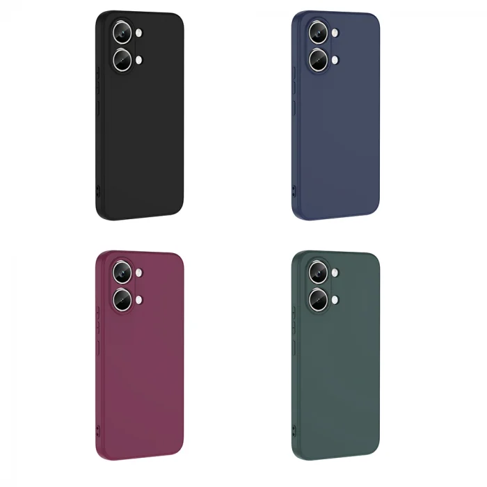 Xiaomi Poco X8 Pro Max Kılıf Mara Lansman Kapak