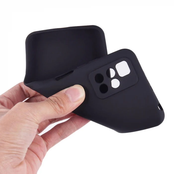 Xiaomi Redmi 10 2022 Kılıf Premier Silikon Kapak