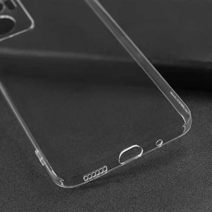 Xiaomi Redmi 10 5G Kılıf  Süper Silikon Kapak