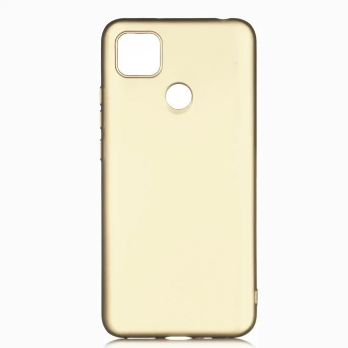 Xiaomi Redmi 10A Kılıf  Premier Silikon Kapak