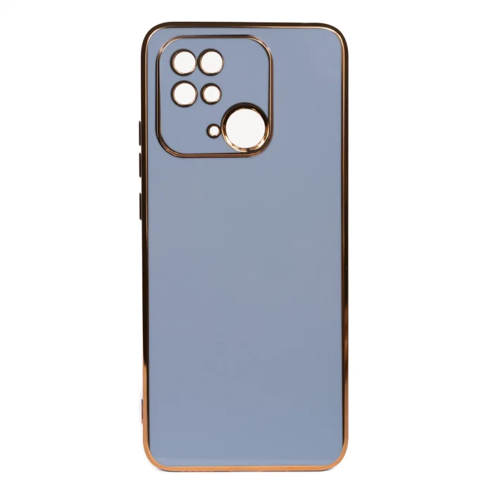 Xiaomi Redmi 10C Kılıf Bark Kapak