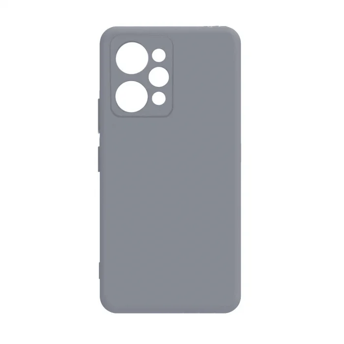Xiaomi Redmi 12 Kılıf Biye Silikon
