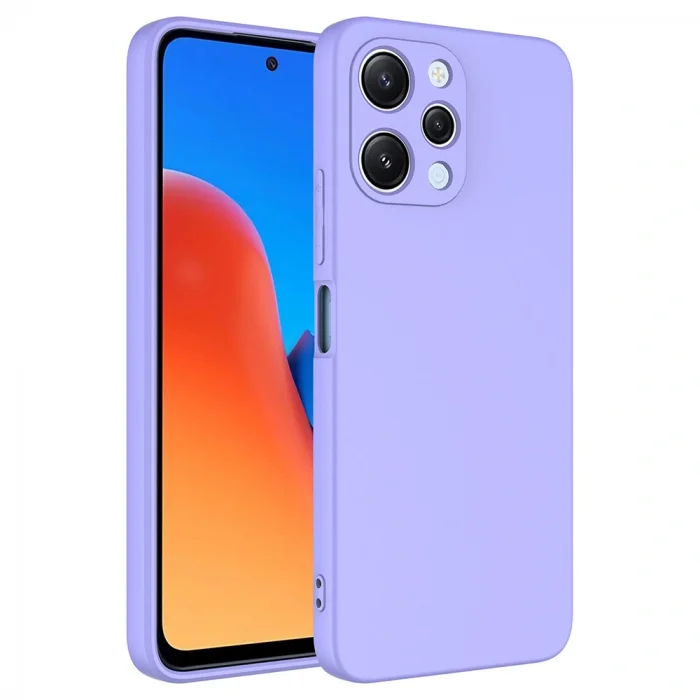 Xiaomi Redmi 12 Kılıf Mara Lansman Kapak