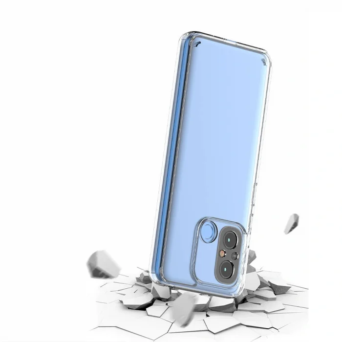 Xiaomi Redmi 12C Kılıf Coss Kapak