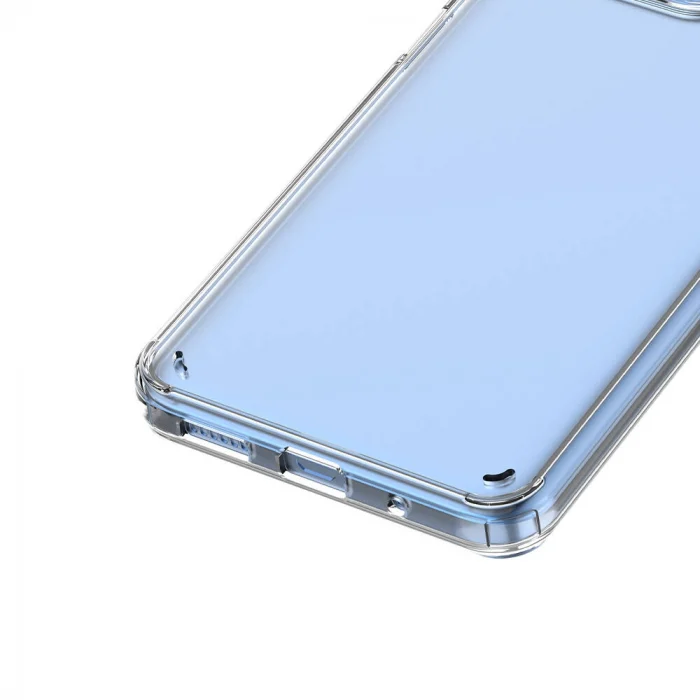 Xiaomi Redmi 12C Kılıf Coss Kapak