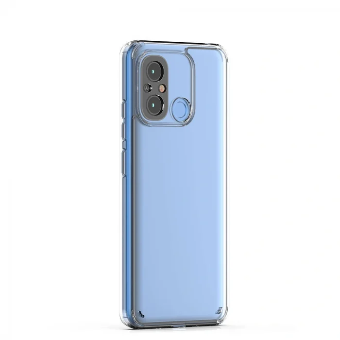 Xiaomi Redmi 12C Kılıf Coss Kapak