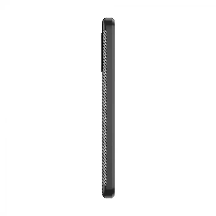 Xiaomi Redmi 12C Kılıf Negro Silikon Kapak
