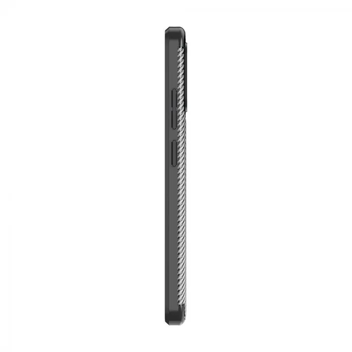 Xiaomi Redmi 12C Kılıf Negro Silikon Kapak