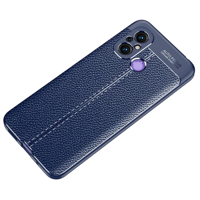 Xiaomi Redmi 12C Kılıf Niss Silikon Kapak