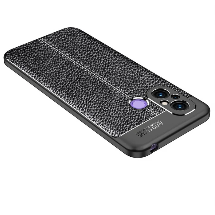 Xiaomi Redmi 12C Kılıf Niss Silikon Kapak
