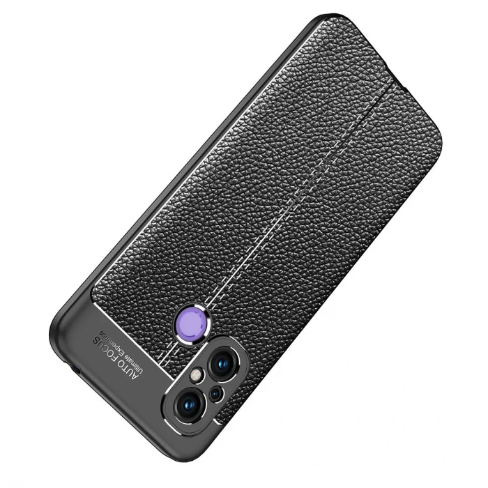 Xiaomi Redmi 12C Kılıf Niss Silikon Kapak