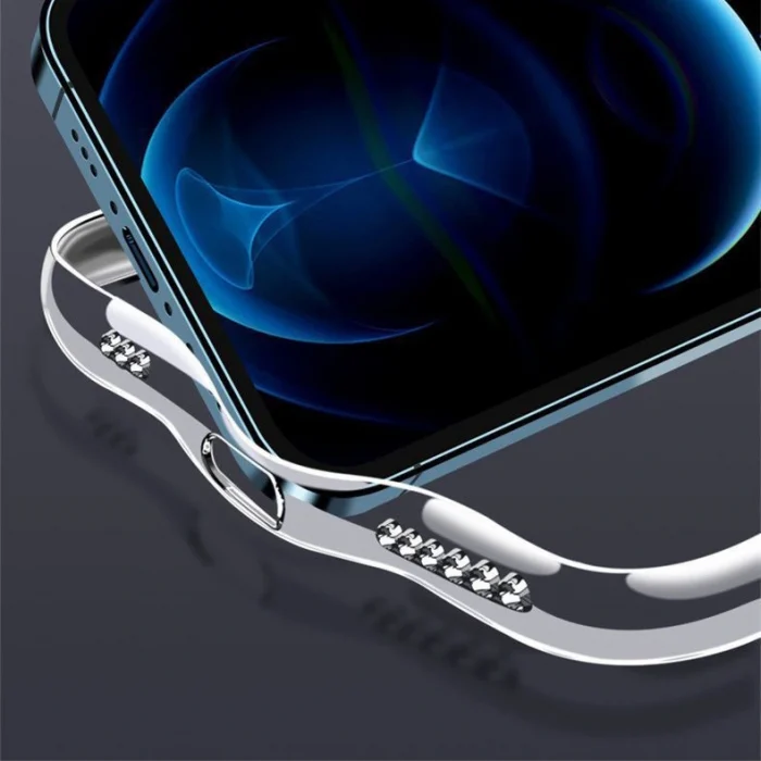 Xiaomi Redmi 12C Kılıf Süper Silikon Kapak