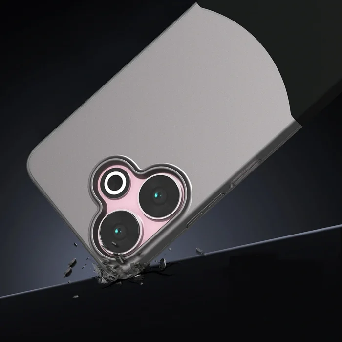 Xiaomi Redmi 13 4G Kılıf Mıknatıslı Duble Kapak