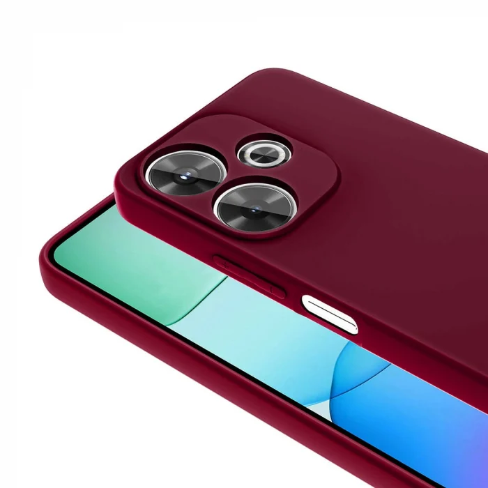 Xiaomi Redmi 13 4G Kılıf Mara Lansman Kapak