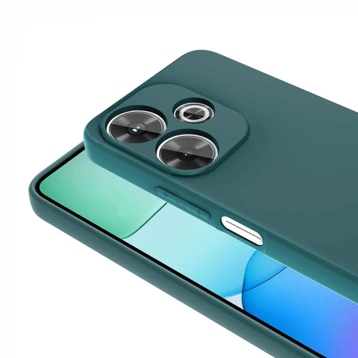 Xiaomi Redmi 13 4G Kılıf Mara Lansman Kapak