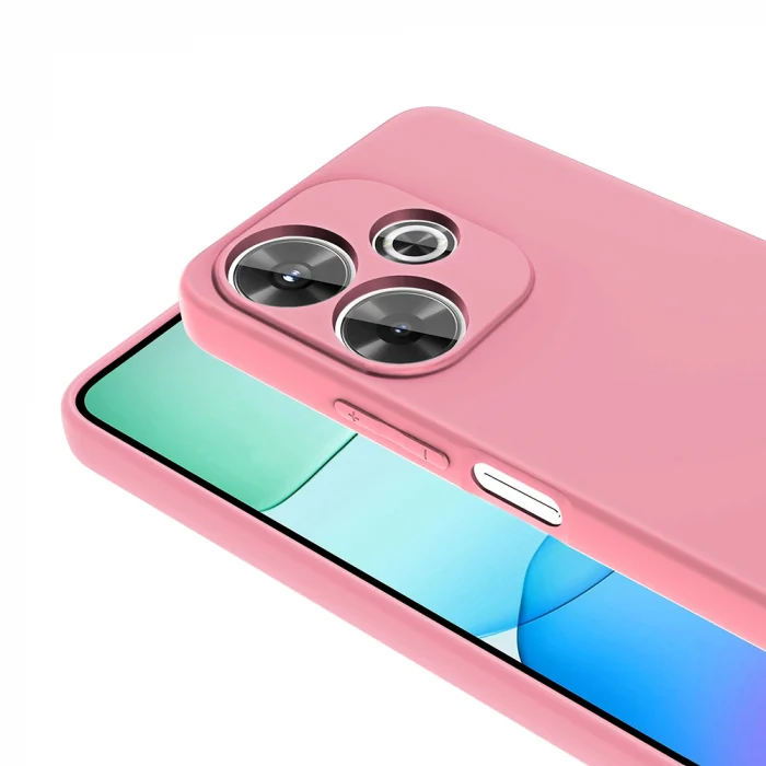 Xiaomi Redmi 13 4G Kılıf Mara Lansman Kapak