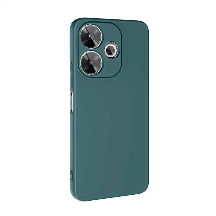 Xiaomi Redmi 13 4G Kılıf Mara Lansman Kapak