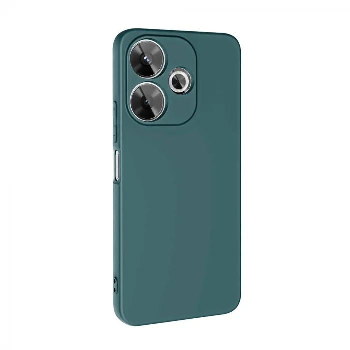 Xiaomi Redmi 13 4G Kılıf Mara Lansman Kapak