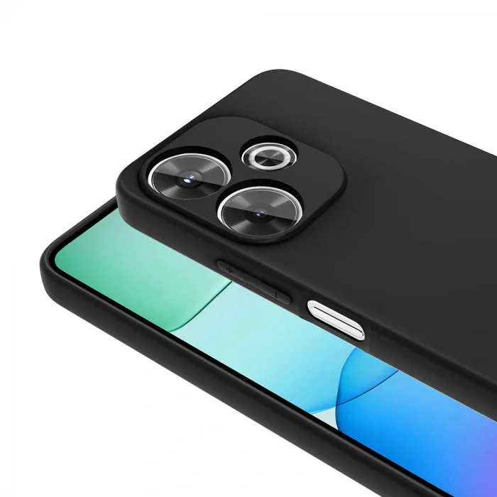 Xiaomi Redmi 13 4G Kılıf Mara Lansman Kapak