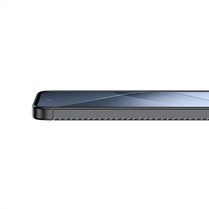 Xiaomi Redmi 13 4G Kılıf Negro Silikon Kapak
