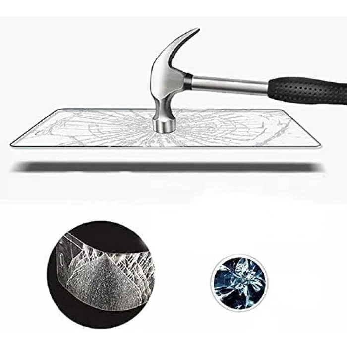 Xiaomi Redmi 13C Blue Nano Ekran Koruyucu