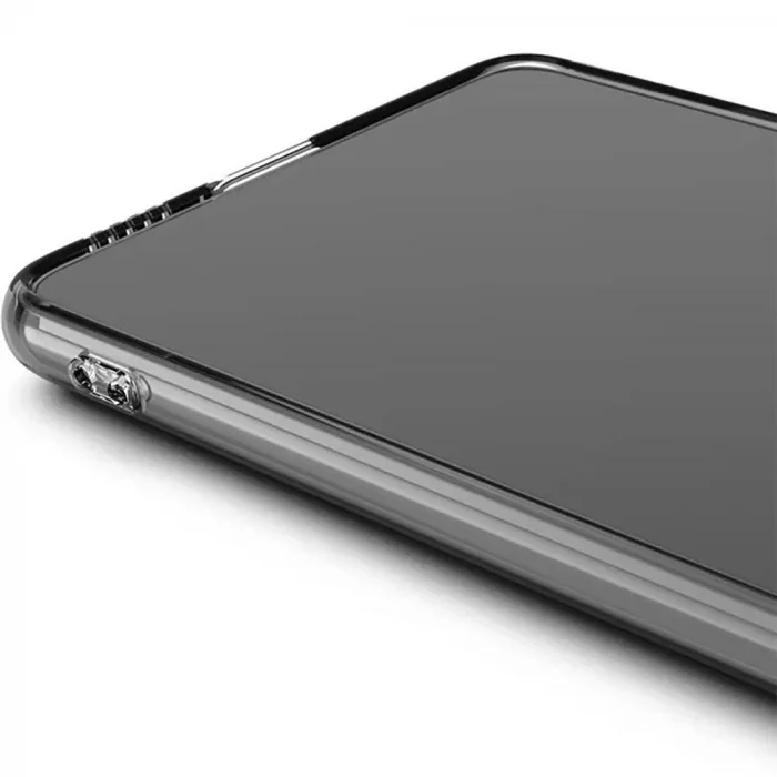 Xiaomi Redmi 13C Kılıf 2mm Anti Shock Silikon