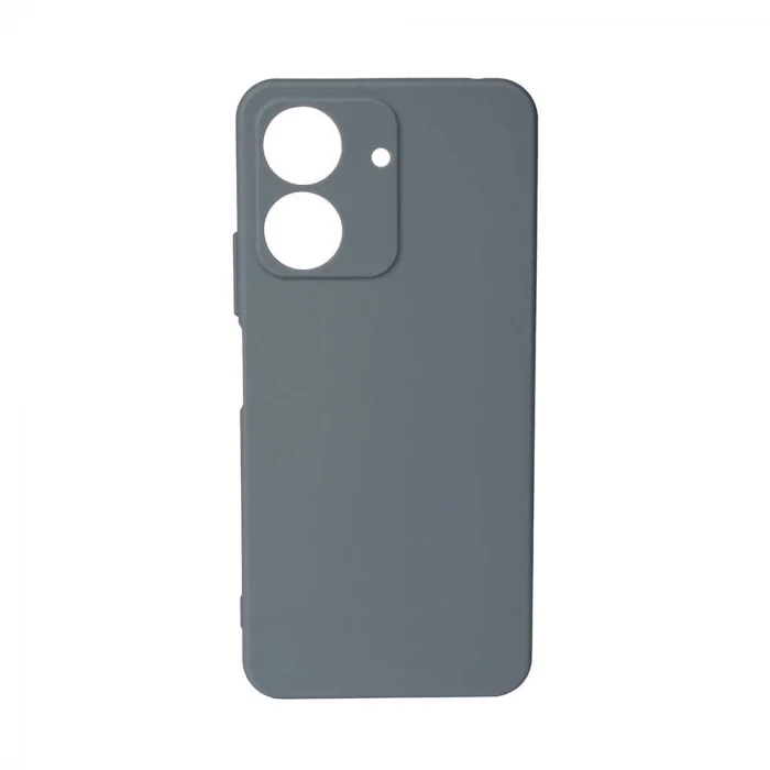 Xiaomi Redmi 13C Kılıf Biye Silikon