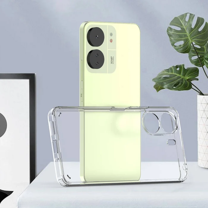 Xiaomi Redmi 13C Kılıf Coss Kapak