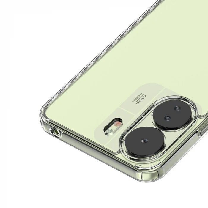 Xiaomi Redmi 13C Kılıf Coss Kapak