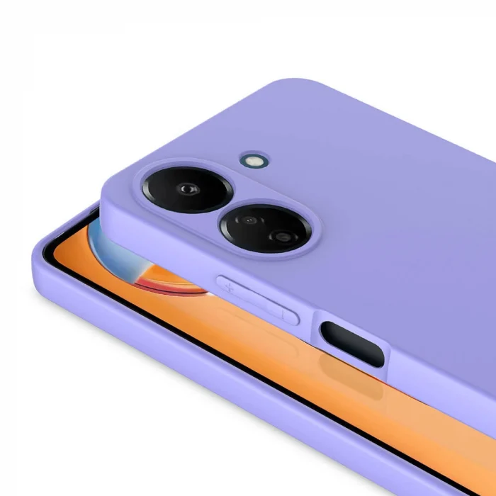 Xiaomi Redmi 13C Kılıf Mara Lansman Kapak