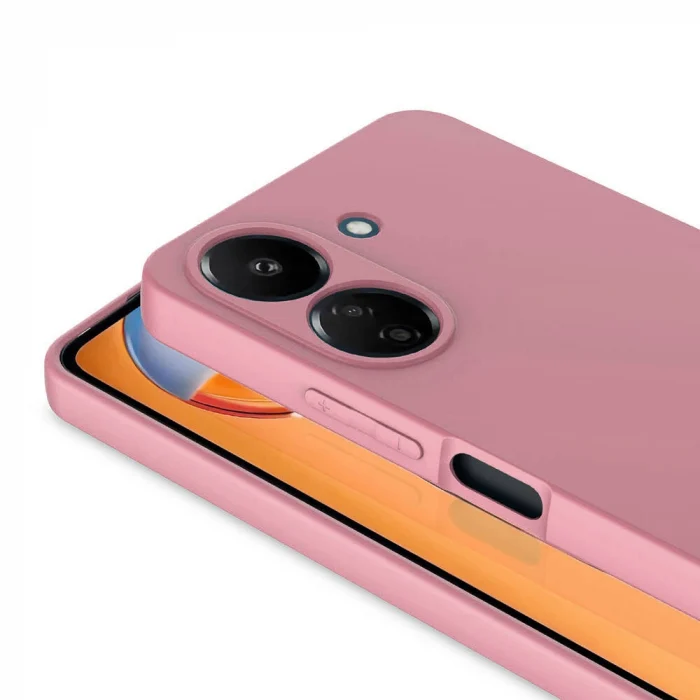 Xiaomi Redmi 13C Kılıf Mara Lansman Kapak