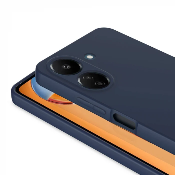 Xiaomi Redmi 13C Kılıf Mara Lansman Kapak