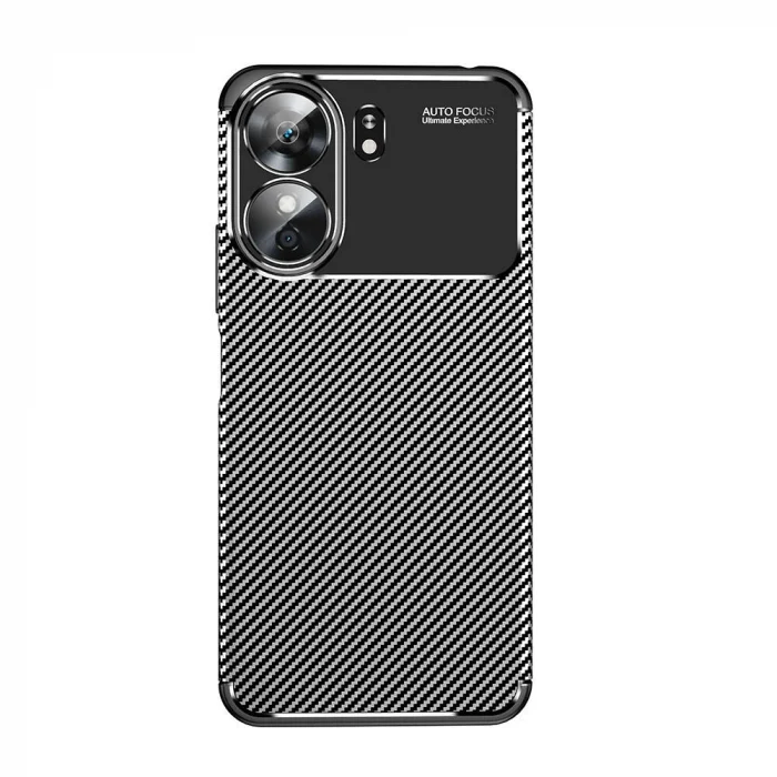 Xiaomi Redmi 13C Kılıf Negro Silikon Kapak