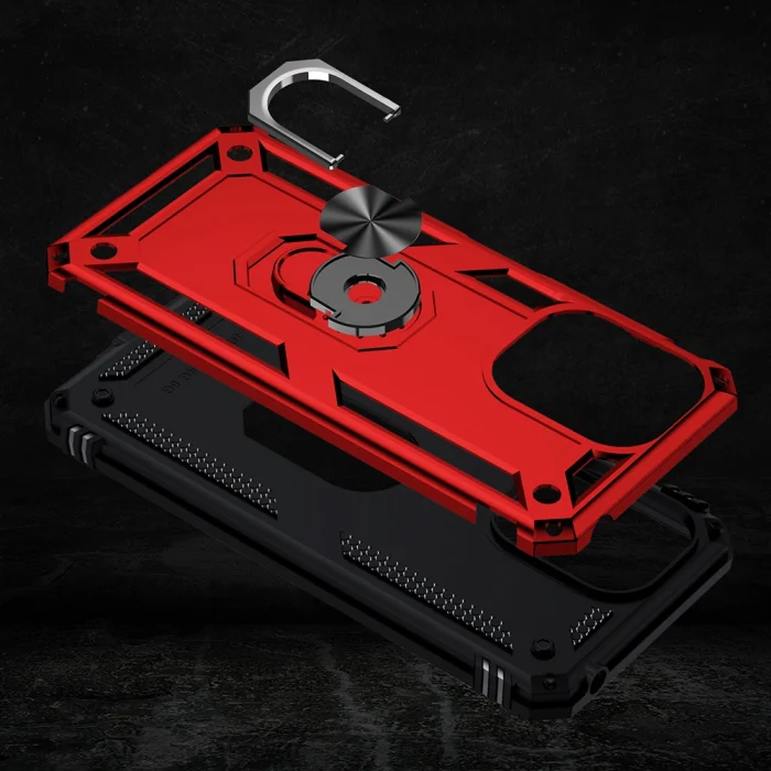 Xiaomi Redmi 13C Kılıf Vega Kapak